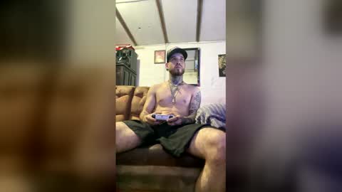 panthers_room online show from May 24, 2026, 1:32 am