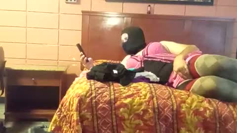 Snapshot of pantieplaytime52532 chatting on December 26, 2024, 12:57 am pantieplaytime52532 online show from December 26, 2024, 12:57 am