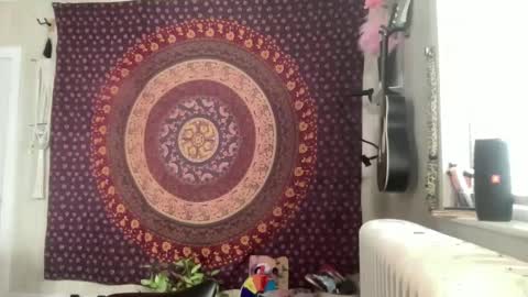 Pantiesofthefae online show from February 11, 2025, 5:18 pm