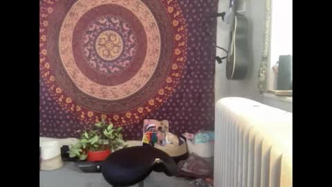 Pantiesofthefae online show from February 14, 2025, 6:19 pm