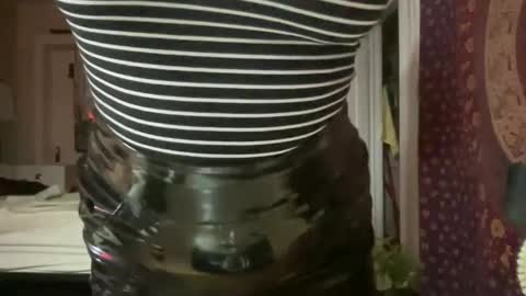 Pantiesofthefae online show from March 11, 2025, 10:51 am