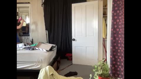 Pantiesofthefae online show from March 12, 2025, 4:46 pm