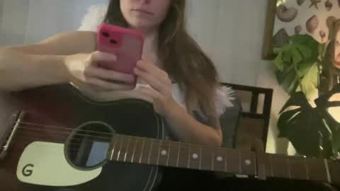 Pantiesofthefae online show from December 1, 2025, 12:26 am