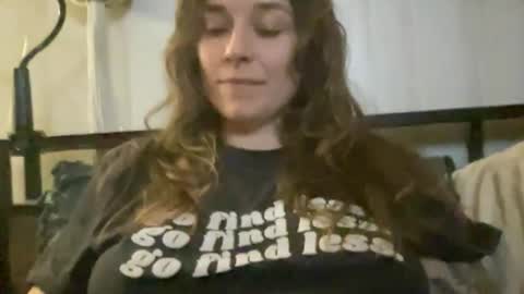 Pantiesofthefae online show from January 10, 2026, 10:47 pm