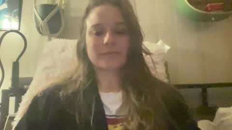 Pantiesofthefae online show from February 6, 2026, 10:40 am