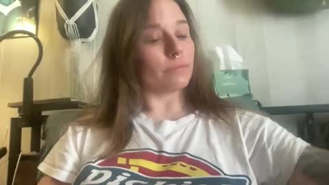 Pantiesofthefae online show from February 7, 2026, 5:38 pm