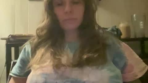 Pantiesofthefae online show from March 8, 2026, 10:30 am