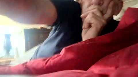 a online show from January 11, 2026, 6:24 pm