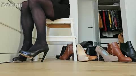 Snapshot of pantyhose_ggggg chatting on March 5, 2025, 8:54 am pantyhose_ggggg online show from March 5, 2025, 8:54 am