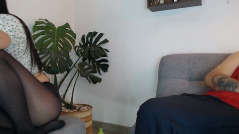 pantyhose_xxx_ online show from January 10, 2025, 9:10 pm