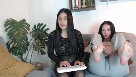 pantyhose_xxx_ online show from February 13, 2025, 6:48 pm