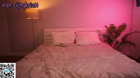 Kristina Kriss online show from February 2, 2026, 6:17 pm