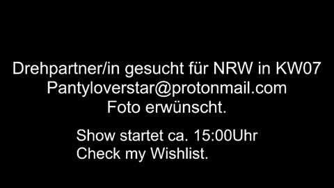 pantyloverstar online show from December 28, 2024, 10:36 am