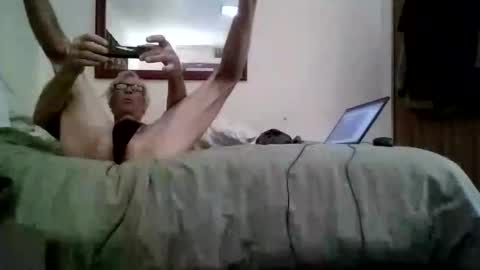 pantyman6216 online show from January 13, 2026, 8:36 pm