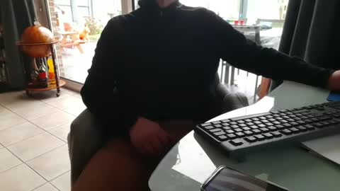 pantyrafke online show from January 25, 2025, 11:02 am