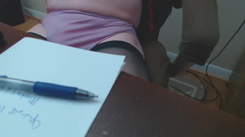Snapshot of pantystroker chatting on February 15, 2025, 4:23 pm PS PantyStroker online show from February 15, 2025, 4:23 pm