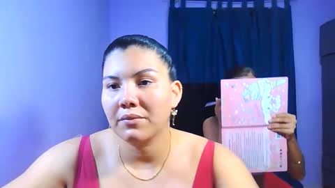 pao2helena online show from February 15, 2026, 11:56 pm