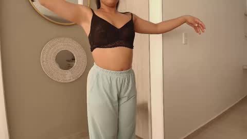 Snapshot of paoguerrax354 chatting on February 8, 2026, 2:31 pm paoguerrax354 online show from February 8, 2026, 2:31 pm