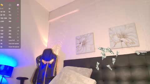      online show from March 21, 2026, 10:24 pm