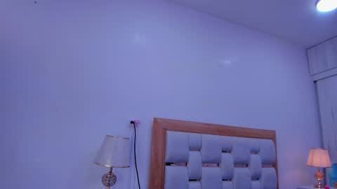 Snapshot of paolaa_rodriguez chatting on January 20, 2025, 7:25 pm Paola online show from January 20, 2025, 7:25 pm