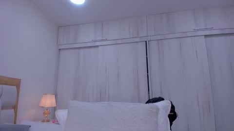 Snapshot of paolaa_rodriguez chatting on January 31, 2025, 7:08 pm Paola online show from January 31, 2025, 7:08 pm