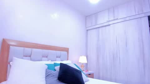 Snapshot of paolaa_rodriguez chatting on February 10, 2025, 8:00 pm Paola online show from February 10, 2025, 8:00 pm