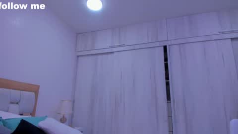 Snapshot of paolaa_rodriguez chatting on February 13, 2025, 7:21 pm Paola online show from February 13, 2025, 7:21 pm