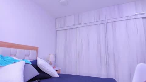 Snapshot of paolaa_rodriguez chatting on February 23, 2025, 7:07 pm Paola online show from February 23, 2025, 7:07 pm