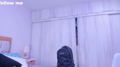 Snapshot of paolaa_rodriguez chatting on February 27, 2025, 7:26 pm Paola online show from February 27, 2025, 7:26 pm