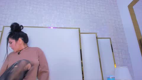 Snapshot of paolaa_rodriguez chatting on September 28, 2025, 11:04 am Paola online show from September 28, 2025, 11:04 am