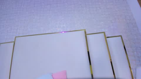 Snapshot of paolaa_rodriguez chatting on September 30, 2025, 11:26 am Paola online show from September 30, 2025, 11:26 am