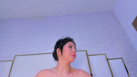 Snapshot of paolaa_rodriguez chatting on November 16, 2025, 11:38 am Paola online show from November 16, 2025, 11:38 am