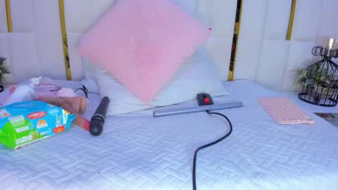 Snapshot of paolaa_rodriguez chatting on December 23, 2025, 8:34 am Paola online show from December 23, 2025, 8:34 am