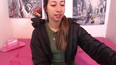 Paola online show from April 10, 2026, 11:15 am