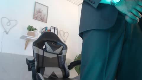 PAOLO online show from April 23, 2026, 5:26 pm