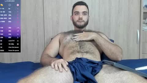 Paolo online show from February 6, 2025, 3:48 am