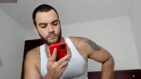 Paolo online show from November 13, 2025, 3:05 am