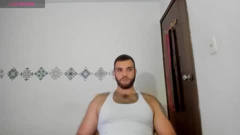 Paolo online show from January 19, 2026, 1:42 am