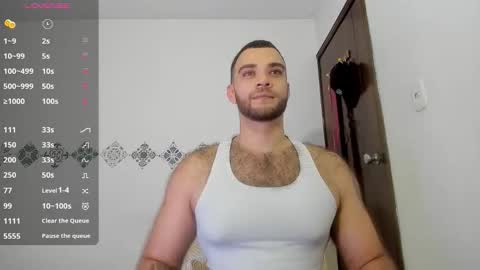 Paolo online show from February 27, 2026, 3:17 am