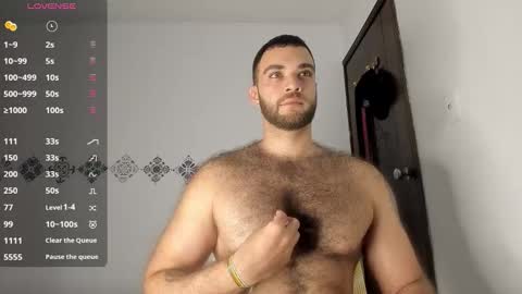 Paolo online show from March 9, 2026, 3:10 am