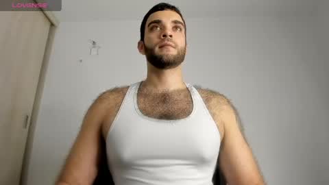 Paolo online show from April 6, 2026, 1:36 am