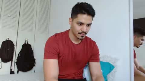 Snapshot of paolo_savanna chatting on September 13, 2025, 9:47 pm paolo_savanna online show from September 13, 2025, 9:47 pm