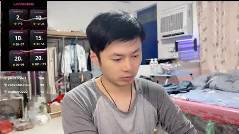 paopaotang61 online show from October 15, 2025, 1:22 pm