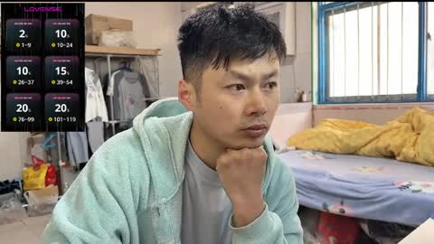 paopaotang61 online show from April 6, 2026, 6:36 am