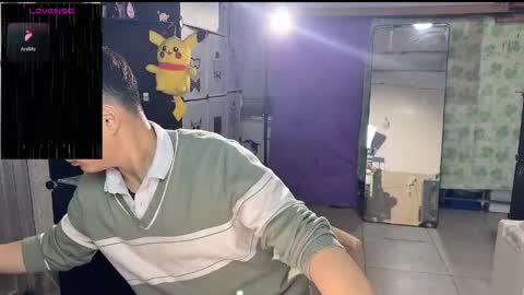 paopaotang61 online show from April 9, 2026, 10:20 am