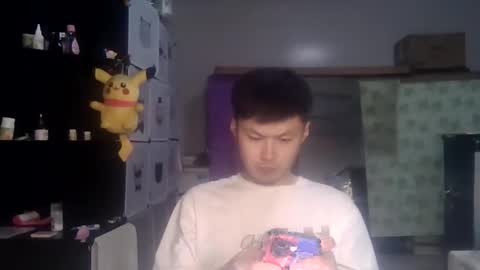 paopaotang61 online show from April 13, 2026, 9:48 am