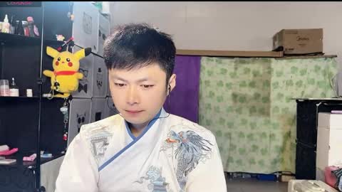 paopaotang61 online show from April 21, 2026, 12:23 am