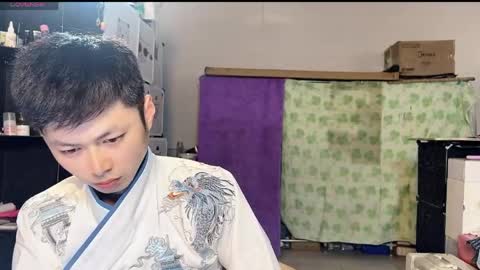 paopaotang61 online show from April 21, 2026, 2:51 am