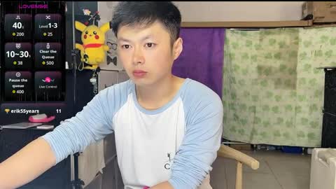 paopaotang61 online show from April 23, 2026, 12:34 am