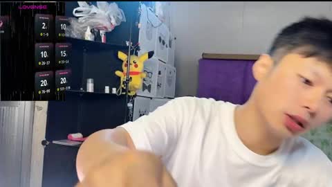 paopaotang61 online show from April 26, 2026, 7:06 am